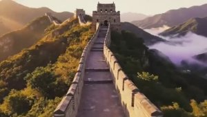 Китай.Тайны И Загадки