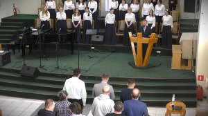 Богослужение. 15.03.2026 г.