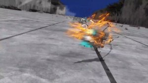 Триган: Наблюдая за звёздами 10 серия (аниме-сериал, 2026)