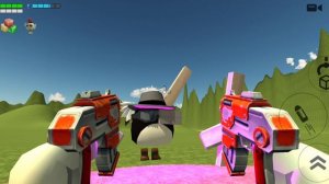 босс на щите 8 серия (теперь ты мёртв)