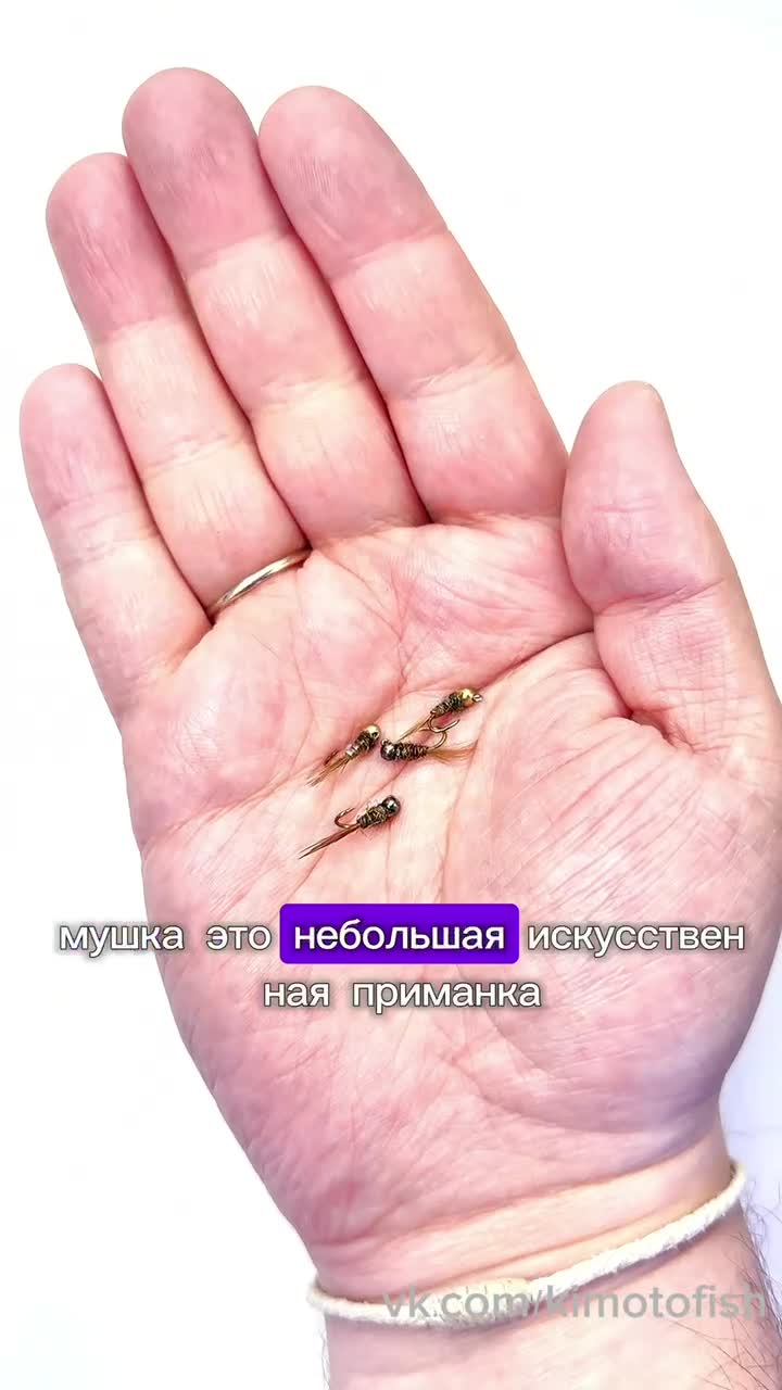 Что такое мушка для рыбалки? Как и что на неё ловить? Как сделать своими руками?