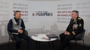 Море по-прежнему снится. Подкаст с моряком-подводником, капитаном третьего ранга Дмитрием Бойко