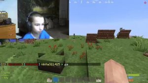 Rust Minecraft