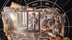 ТАРО РАСКЛАД\ КОМУ ВЫСШИЕ СИЛЫ ВЫСТАВИЛИ СЧЕТ?!