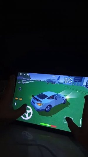 ИГРАЕМ В ССБ 2