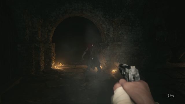 Resident Evil Village 05