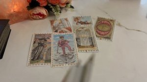 Он срочно хочет поговорить с тобой 🙋♂️❤️🔥💐Таро