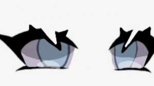 ||тутор на обру цветных глаз ||17:09||