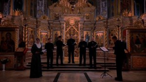 Да исправится молитва моя