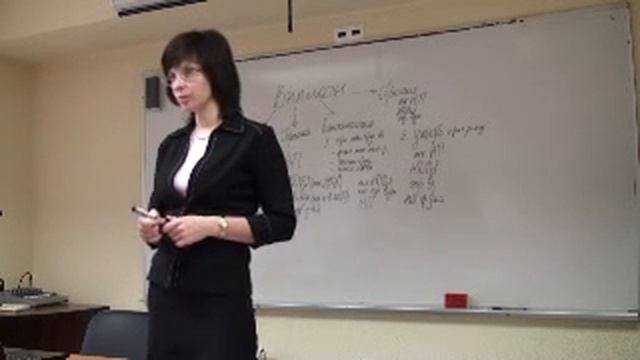 Семинар для бухгалтера - 09.11.2010 - Ч.6