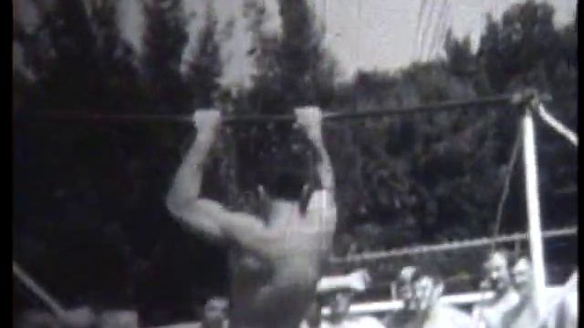 МИИГА -1978 Армейские сборы.