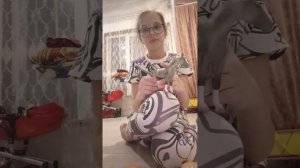 мое возвращение 🥰