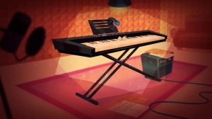 Мульт Птичка 1-4