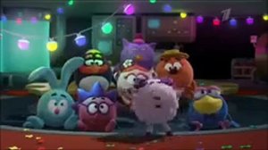 (права не мои!) RVA: 1TVREC