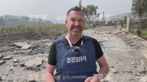 США ГАСЯТ РОССИЙСКИХ ЖУРНАЛИСТОВ. ЧЁ ЗА???