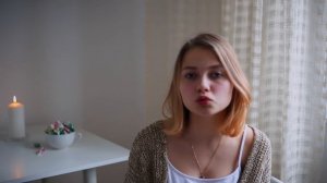 Я НИКУДА НЕ ПОСТУПИЛА