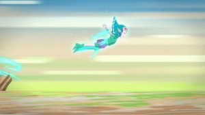 Легендарная пятёрка 7 серия (мультсериал, 2017)