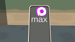 max ?!