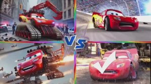 СУПЕР СКОРОСТЬ: МОЛНИЯ МАКВИН и ВЕСЕЛЫЙ ТАНЕЦ 🏎️💨 Смешные МУЛЬТИКИ про МАШИНКИ ✨🚀