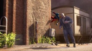 Marvel Человек-Паук 2 / Серия №12