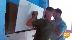 Отделочные работы: теперь по ГОСТу? Доброе утро. Фрагмент выпуска от 19.03.2026