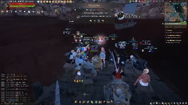 Прокачиваем ремесло в BDO. Часть 2