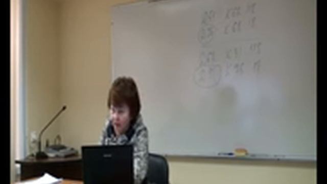 Семинары для бухгалтера - 12.05.2010 - Ч.18