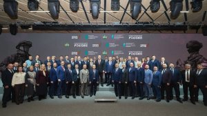 Герои Югры представили свои выпускные работы! ТК «Первый Советский»