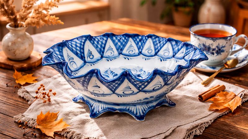 Фруктовница 