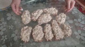 Лучший ужин из курицы! Сочные отбивные под сырной шапкой с грибами!