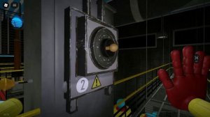 Roblox poppy play time