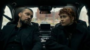 Золотое дно, 2 сезон, 7 серия