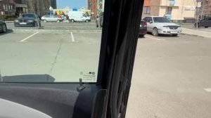 Авео 82.000км пробег