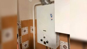 В Подмосковье три человека отравились газом