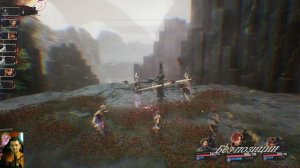 Clair Obscur: Expedition 33:прохождение №4