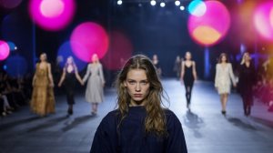 Иркутский подиум: как развивается модельный бизнес в Приангарье?