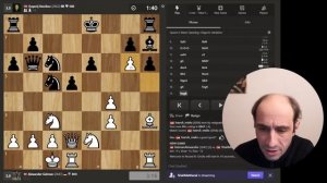 Titled Tuesday. 17.03.2026