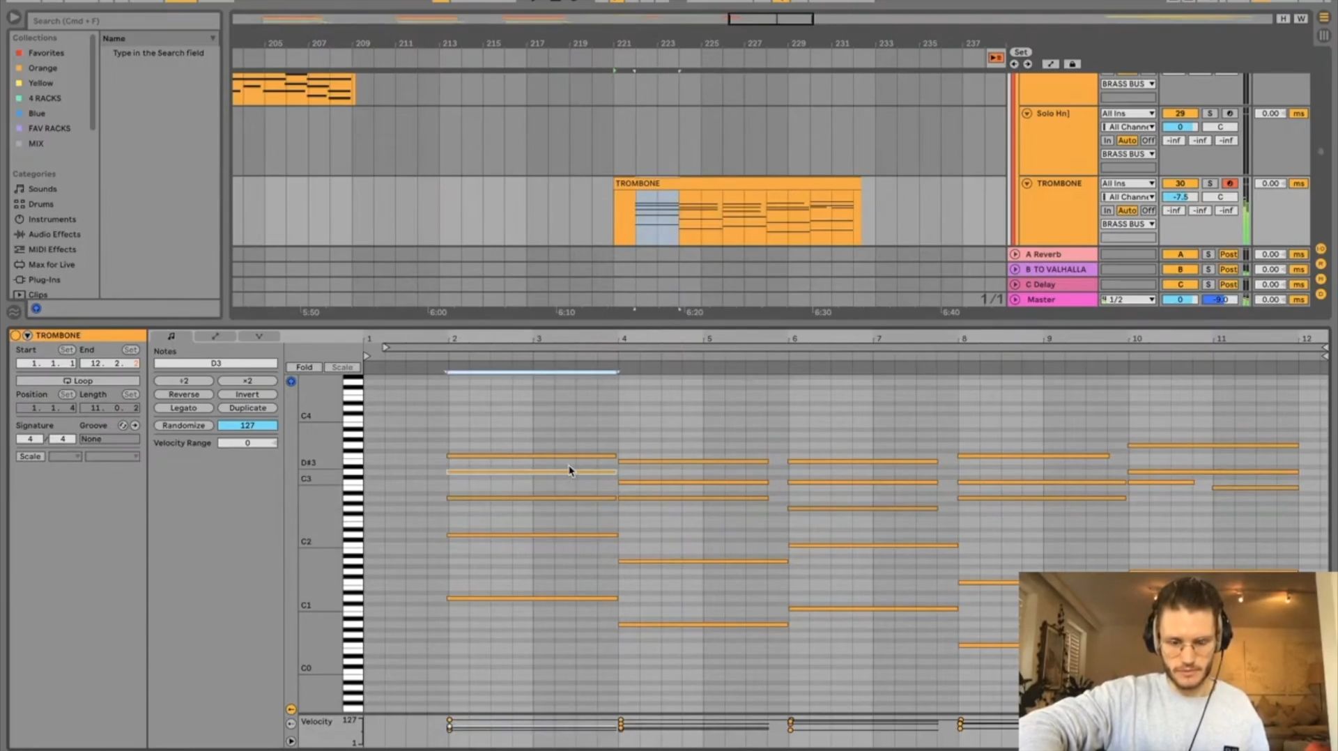 08. Live Orchestration from Scratch