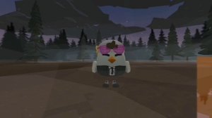 Мой tvink-скин (в честь клана в TANKS BLITZ)