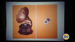 Las Poderosas de Tide Pods / "Застрявший в прошлом" / русские субтитры