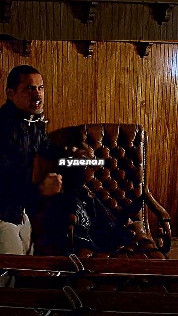 «Это не мет…»💥 Хайзенберг ставит Туко на колени