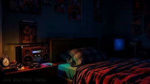 80s Love Songs Radio – Late Night Playlist-(1080p30)