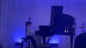 Э.Градески "Задиристые буги", исп. Фионов Валентин 8 лет