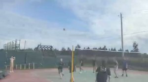 Детский лагерь в Сы Пай