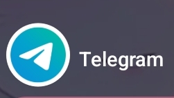 переходите в телеграм