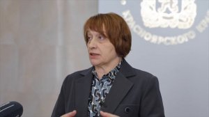 Галина Ампилогова о новой системе избирательных округов