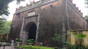 Цитадель,Ханой!