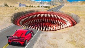 ЧИТЕРСКАЯ ТАЧКА ПЕРЕЛЕТЕЛА КОШМАРНУЮ ЯМУ в ГТА 5 ОНЛАЙН (GTA 5 ONLINE)