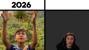 Kid Ay oi oi ui ui 2026 vs 2025 Combodian Kid Oi oi ui ui ai Evolution of Ay oi oi ui Boy