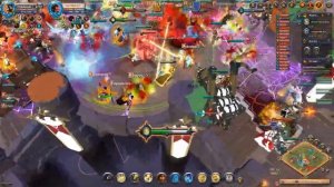 Звз от хила Часть 33 Альбион онлайн Albion online